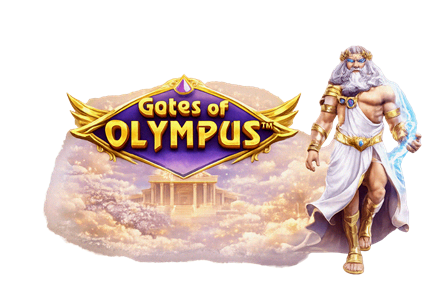 Gates of Olympus Pragmatic Play