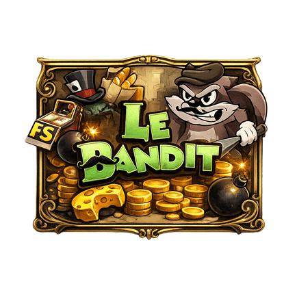 Le Bandit machine à sous
