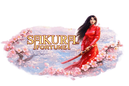 Sakura Fortune Quickspin